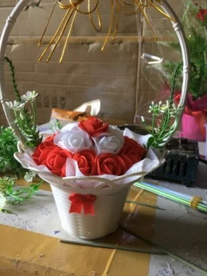 Cơ Sở Mây Tre Thúy Hằng