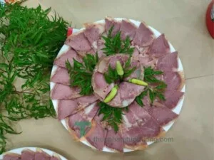 Công Ty CP Thực Phẩm Tứ Phương