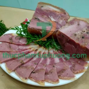 Công Ty CP Thực Phẩm Tứ Phương