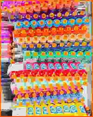 Phụ Liệu May Mặc Đỉnh Sơn – Công Ty TNHH Thương Mại Sản Xuất Đỉnh Sơn