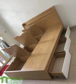 Nội Ngoại Thất Trọng Tấn – Xưởng Gỗ Trọng Tấn