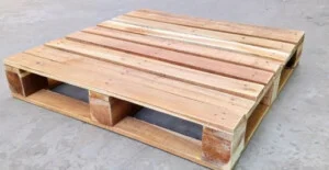 Pallet Gỗ Vũ Khánh Linh – Công Ty TNHH Một Thành Viên Vũ Khánh Linh