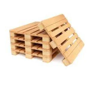 Pallet Gỗ Vũ Khánh Linh – Công Ty TNHH Một Thành Viên Vũ Khánh Linh