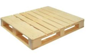 Pallet Gỗ Vũ Khánh Linh – Công Ty TNHH Một Thành Viên Vũ Khánh Linh