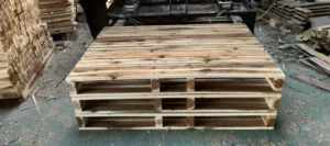 Pallet Gỗ Vũ Khánh Linh – Công Ty TNHH Một Thành Viên Vũ Khánh Linh