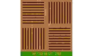 Vách Tiêu Âm SONIHA – Công Ty Cổ Phần SONIHA