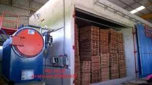 Thiết Bị Nhiệt Miền Trung – Công Ty Cổ Phần Nồi Hơi Và Thiết Bị Nhiệt Miền Trung