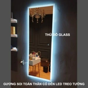 Nhà Máy Sản Xuất Gương Kính Dán Tường Theo Yêu Cầu Gương Kính Thủ Đô Glass – Công Ty Cổ Phần Thủ Đô Glass