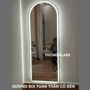 Nhà Máy Sản Xuất Gương Treo Tường Decor Nghệ Thuật Theo Yêu Cầu Thủ Đô Glass – Công Ty Cổ Phần Thủ Đô Glass