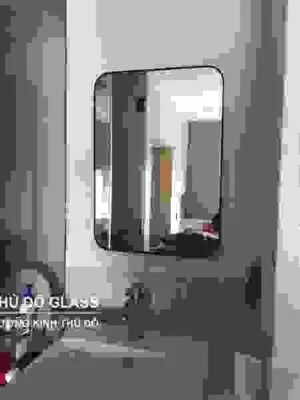 Xưởng Cắt Gương Kính Nhà Tắm Nhà Vệ Sinh Treo Tường Dán Tường Thủ Đô Glass – Công Ty Cổ Phần Thủ Đô Glass