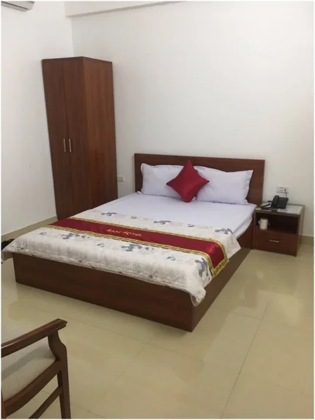 Khách Sạn SAM HOTEL Hải Phòng