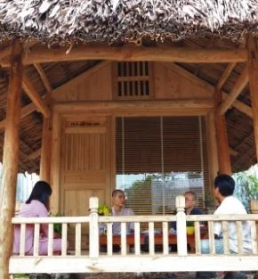 INOX UNICO – Công Ty TNHH Công Nghiệp Và Thương Mại UNICO