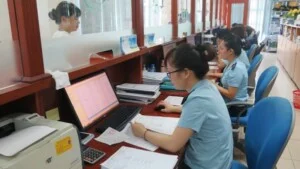 Logistics Hoàng Gia BN – Công Ty Cổ Phần Hoàng Gia BN