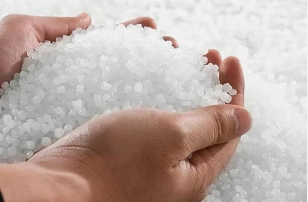 Hạt Nhựa KBC – Công Ty TNHH Bao Bì KBC