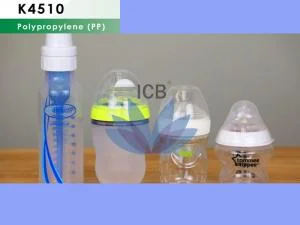 Hạt Nhựa ICB – Công Ty TNHH Thương Mại I.C.BInter Cordia Co., Ltd (Representative Office In Vietnam)