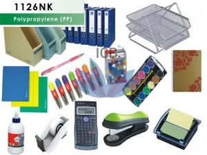 Hạt Nhựa ICB – Công Ty TNHH Thương Mại I.C.BInter Cordia Co., Ltd (Representative Office In Vietnam)