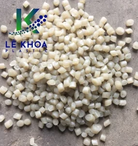 Hạt Nhựa Lê Khoa – Công Ty Sản Xuất Thương Mại Nhựa Lê Khoa
