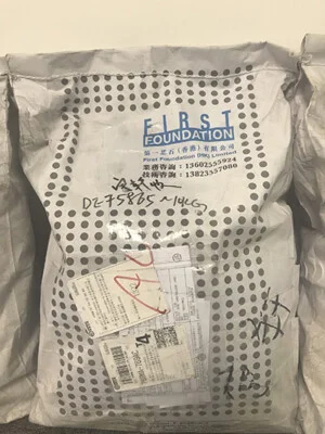 Hạt Nhựa First Foundation – Công Ty First Foundation Việt Nam