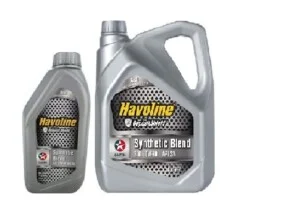 Havoline2010w 401