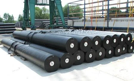 Túi Nilon AMS TECH – Công Ty TNHH SX Và TM Bao Bì AMS TECH