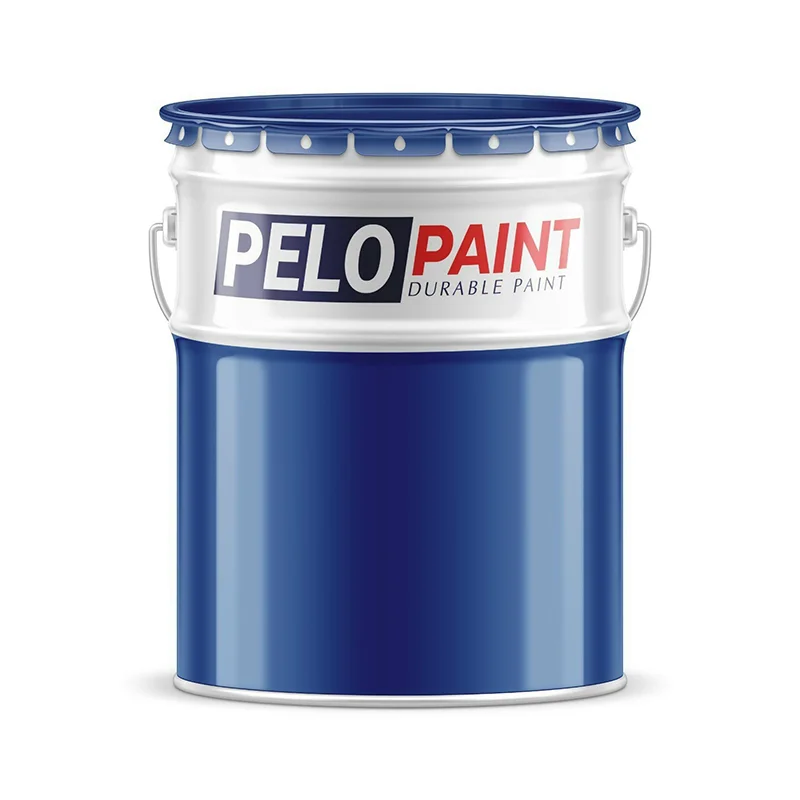 Sơn Pelo – Công Ty TNHH Sơn Pelo