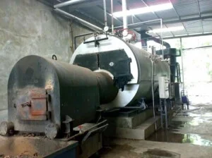 Công Ty TNHH Kỹ Thuật Và Xây Dựng Duy Tân