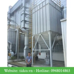 Tự Động Hóa Tiến Dũng – Công Ty TNHH Công Nghiệp Tiến Dũng