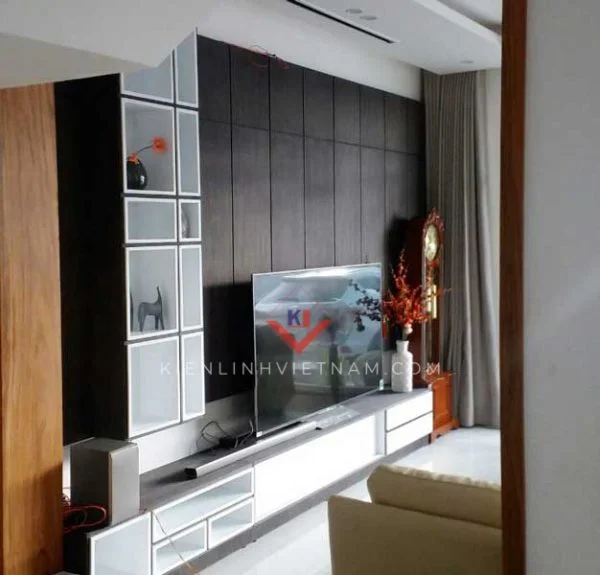 Nội Thất Kiên Linh – Công Ty Cổ Phần Kiên Linh Việt Nam