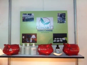 Chăn Ga Gối Khách Sạn VINABT – Công Ty TNHH VINABT