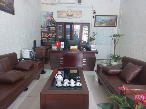 Văn Phòng Luật Sư Luật Việt