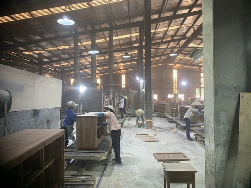 Sơn Pelo – Công Ty TNHH Sơn Pelo