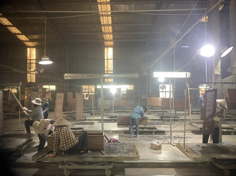 Sơn Pelo – Công Ty TNHH Sơn Pelo