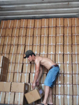 Thuốc Thú Y CV – Công Ty TNHH Thương Mại Quốc Tế CV