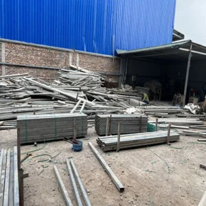 Ván ép Hải Lâm – Công Ty TNHH Sản Xuất Đầu Tư Hải Lâm