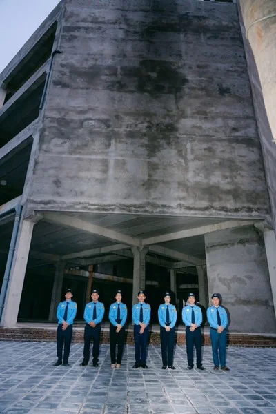 Bảo Vệ Thuận An Việt – Công Ty TNHH Bảo Vệ Thuận An Việt