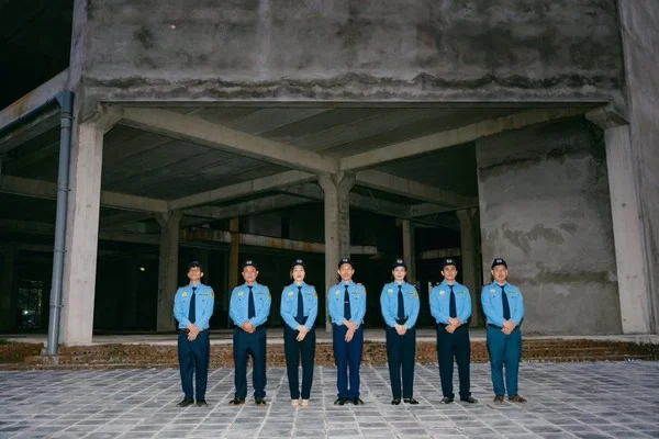 Bảo Vệ Thuận An Việt – Công Ty TNHH Bảo Vệ Thuận An Việt