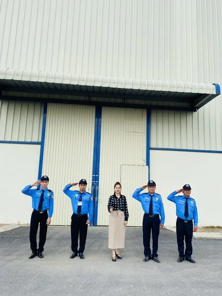 Bảo Vệ Thuận An Việt – Công Ty TNHH Bảo Vệ Thuận An Việt