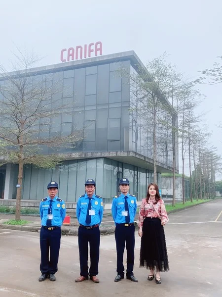 Bảo Vệ Thuận An Việt – Công Ty TNHH Bảo Vệ Thuận An Việt