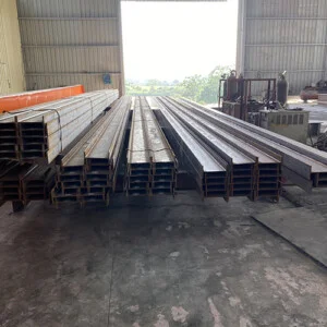 Nhà Xưởng Phúc Minh Dũng – Công Ty TNHH Xây Dựng Và Thương Mại Phúc Minh Dũng