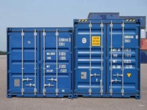 Công Ty Cổ Phần Dịch Vụ Vận Tải HPH Container