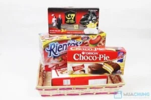 Bao Bì Việt Đức – Công Ty TNHH Công Nghệ In Và Bao Bì Việt – Đức