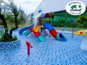 Thiết Kế Và Thi Công Hồ Bơi VINPOOL – Công Ty TNHH VINPOOL