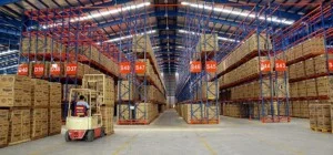 Logistics Vina S.M.A.R.T – Công Ty Cổ Phần Thương Mại Và Phân Phối Vina S.M.A.R.T