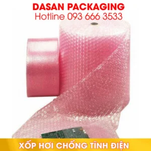 Công Ty TNHH Dasan Packaging