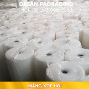Công Ty TNHH Dasan Packaging