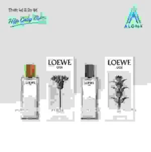 Vũ Trụ In ấn Alona – Công Ty TNHH Alona