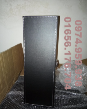 Hộp Đựng Rượu Thiên Vân – Công Ty TNHH Xuất Nhập Khẩu Sản Xuất Và Thương Mại Thiên Vân