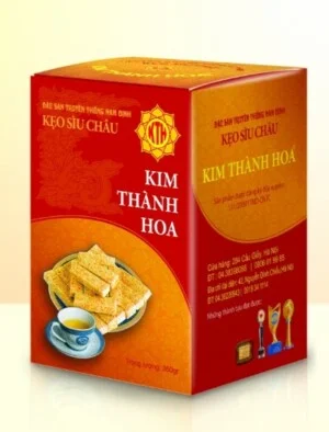 Bao Bì Việt Đức – Công Ty TNHH Công Nghệ In Và Bao Bì Việt – Đức