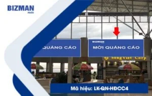 Quảng Cáo Bizman – Công Ty CP Đầu Tư Bizman
