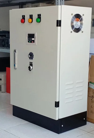 Thiết Bị Điện VCT – Công Ty TNHH Thiết Bị Điện VCT